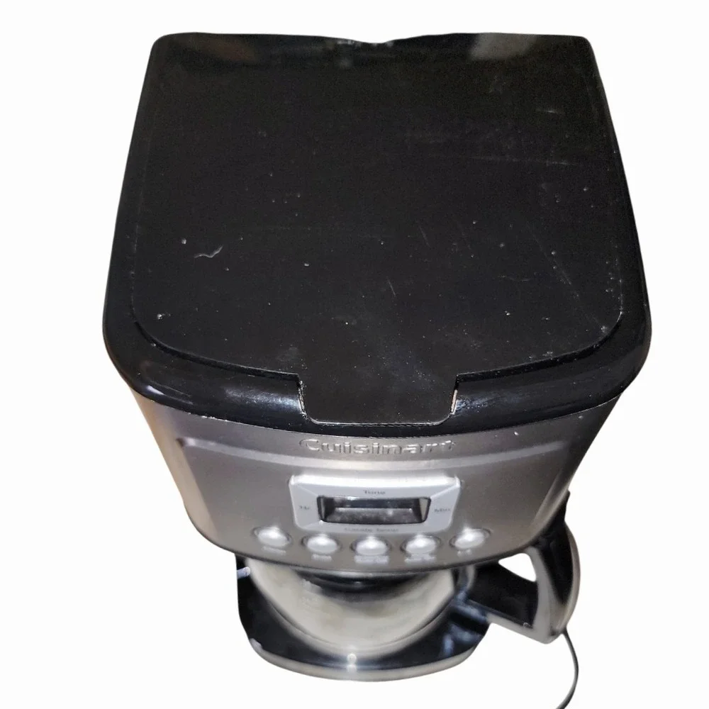 Cuisinart 14 cup